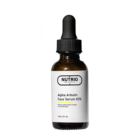 Alpha Arbutin 02% Brightening Face Serum